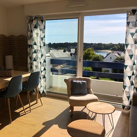 Appartement Vue Mer Bénodet Zewnętrze zdjęcie