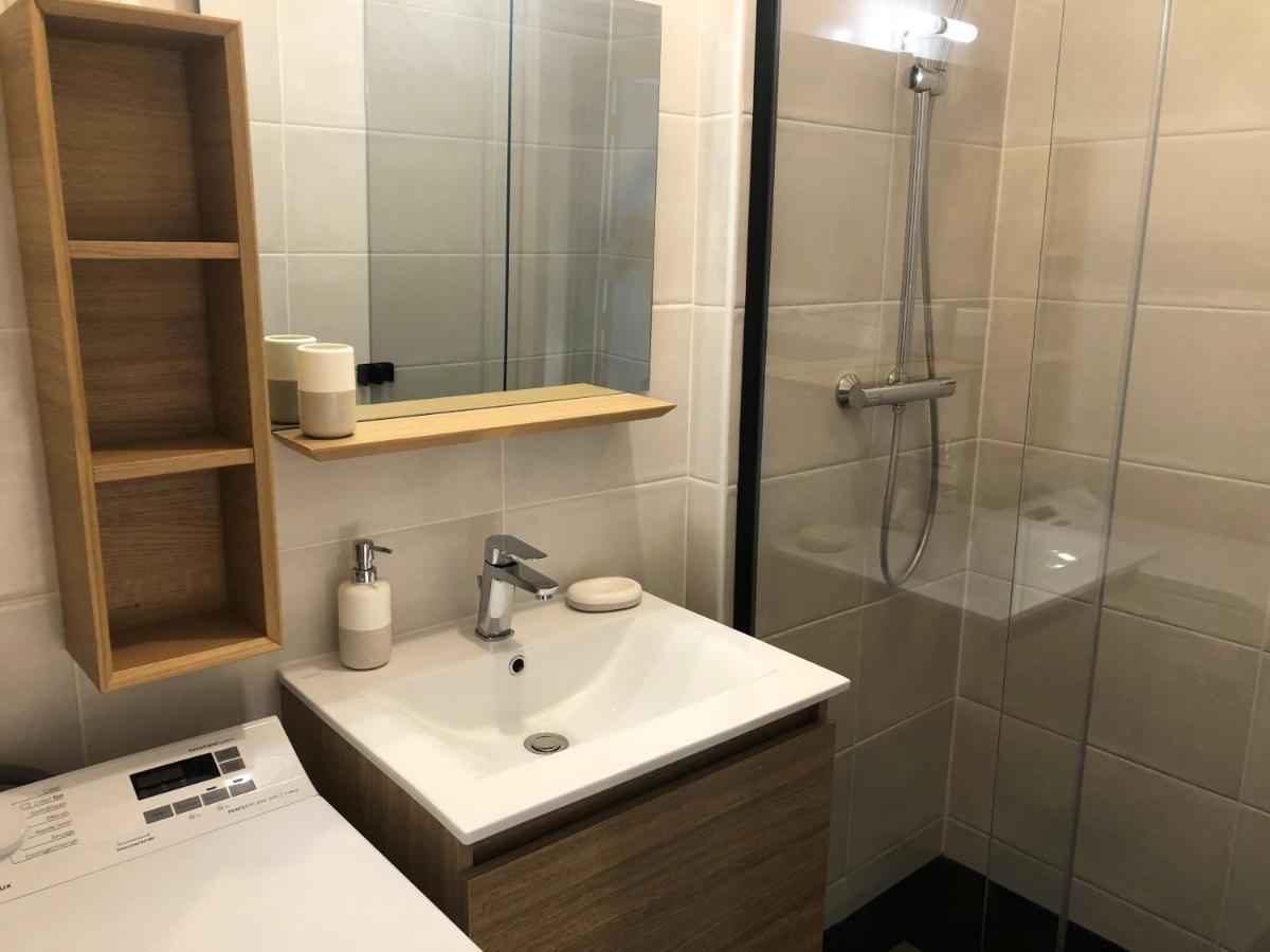 Appartement Vue Mer Bénodet Zewnętrze zdjęcie