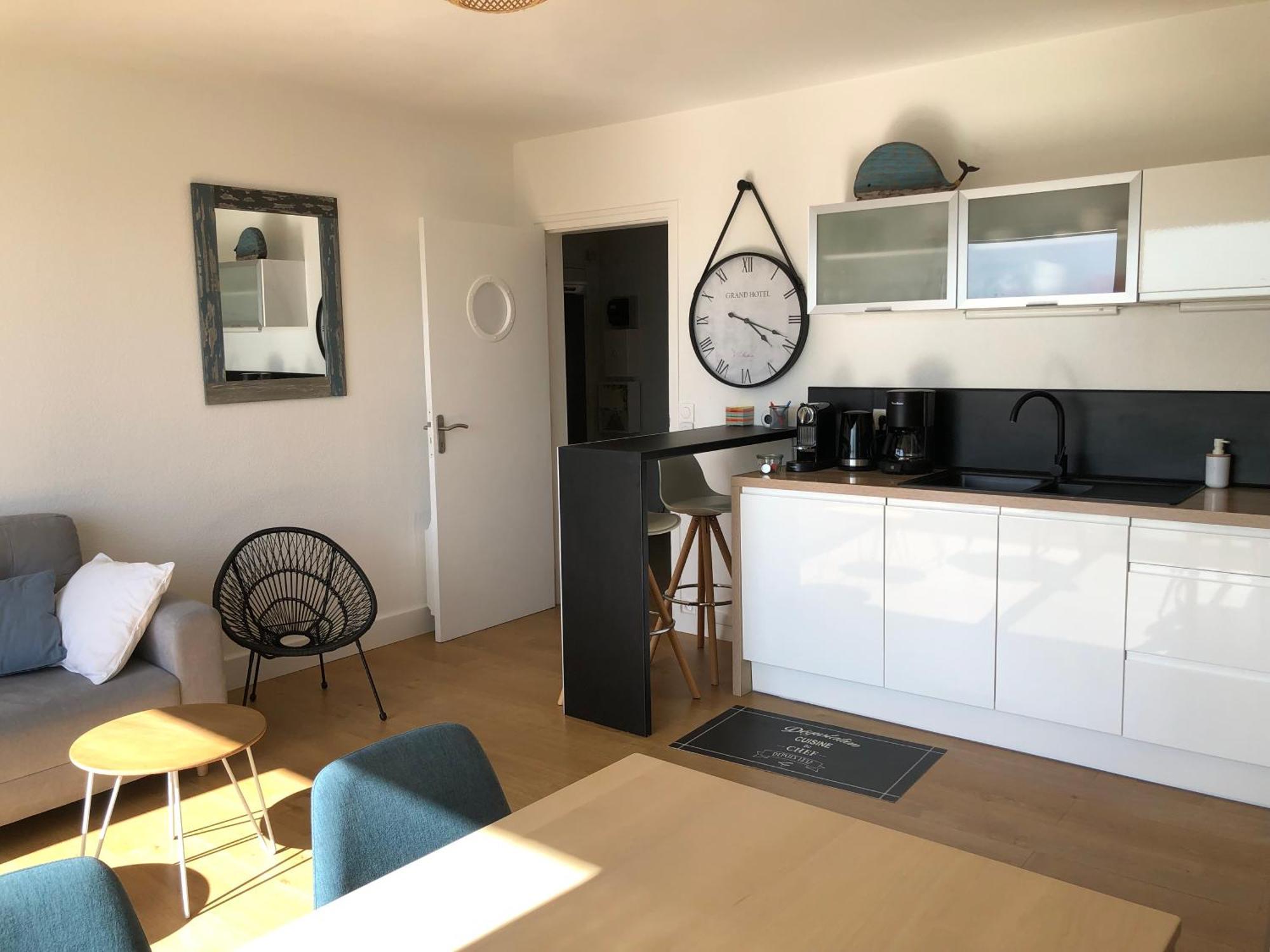 Appartement Vue Mer Bénodet Zewnętrze zdjęcie