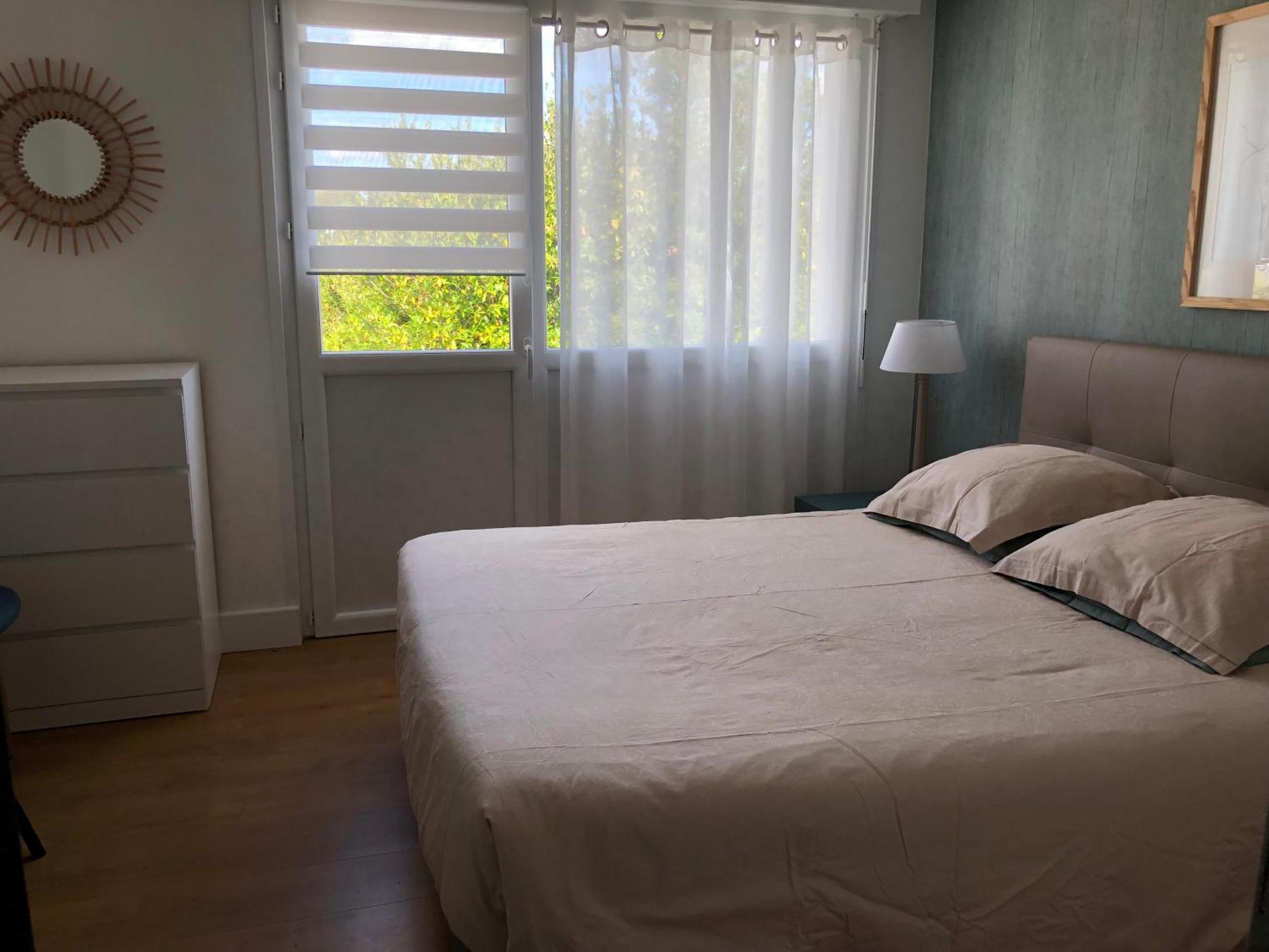Appartement Vue Mer Bénodet Zewnętrze zdjęcie